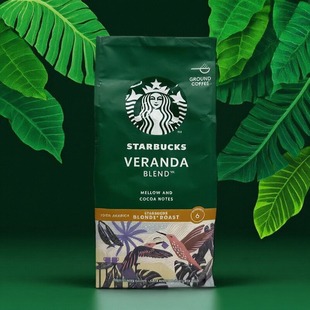 西班牙进口黄金烘焙咖啡粉200g 限用日期2026.5.7