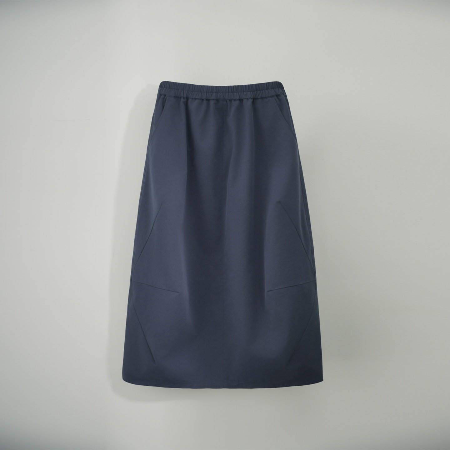 BBFER本依凡高腰立体O型半身裙松紧腰长腰裙女0027春款新品学院风,女装/女士精品,半身裙,淘宝优惠券,粉丝福利购,淘宝优惠卷