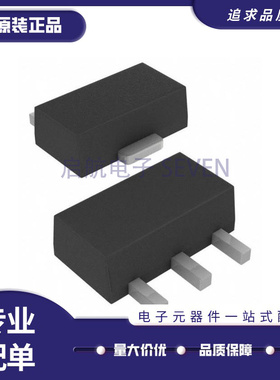 TAT7460 SOT-89封装 射频放大器芯片 75 Ohm 50-2600MHz 原装正品