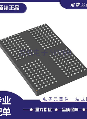 MT53E1G32D2FW-046 WT:B 存储IC LPDDR4 32G 1GX32 FBGA原装正品