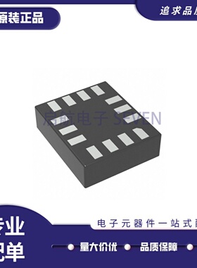 LSM6DSRTR 6DSRXTR 6DSV16BTR 6DSV16XTR DSR DSRX DSV16B DSV16X