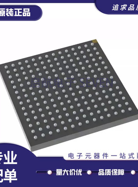 MIMXRT1064DVL6B 《MCU 32BIT 4MB FLASH 196MAPBGA》芯片