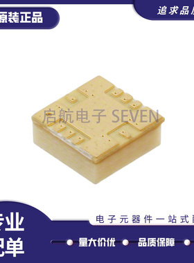 AMMP-6640-TR1 SMD8封装 0 Hz ~ 40 GHz 射频衰减器芯片