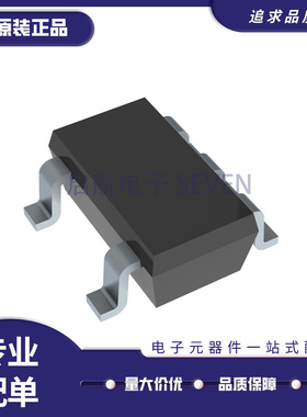 TLV333IDBVR 丝印12YD 零漂移运算放大器 封装SOT23-5 全新原装