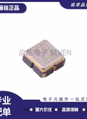 全新正品TA1651A SMD3030-6P封装 428MHz 声表面波滤波器(SAW)