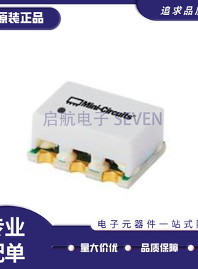RMK-5-2751+ 2250-2750MHz 倍频器芯片 全新原装正品