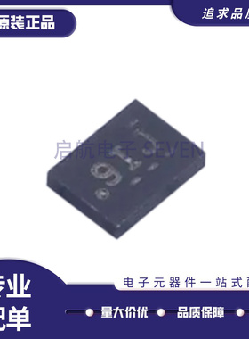 TLA2024IRUGR 丝印9IJ X2-QFN10(1.5x2)封装 模数转换器芯片 全新