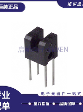 RPI-246 光电开关 槽型 光电传感器 槽宽2mm DIP-4 微型 原装正品