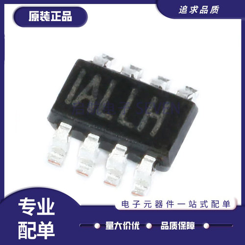 MPS转换器芯片全新原装正品