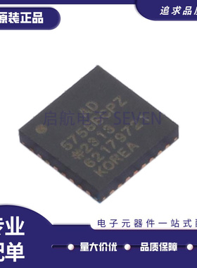 AD5758BCPZ LFCSP-32(5x5)封装 ADC/DAC-专用型芯片 全新原装正品