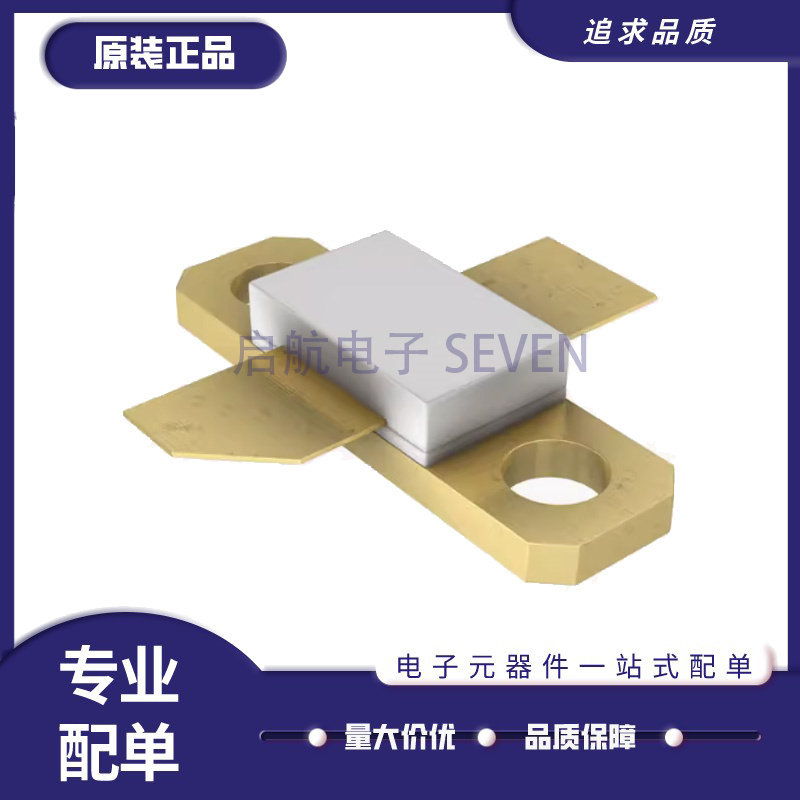 FREESCALE高频管芯片原装正品