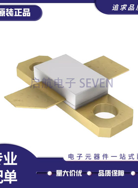 MRF21010LSR1  NI-360S-3封装 电子元器件芯片高频管全新原装正品