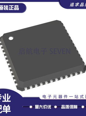 AD9540BCPZ AD9540 时钟发生器芯片 LFCSP48封装 全新原装正品