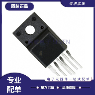 LINE 芯片 FSGM0565RBWDTU OFF TO220F PWM SWITCH