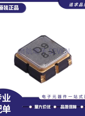 TA1427A 声表面波滤波器芯片 SMD3030-6P封装 全新原装正品