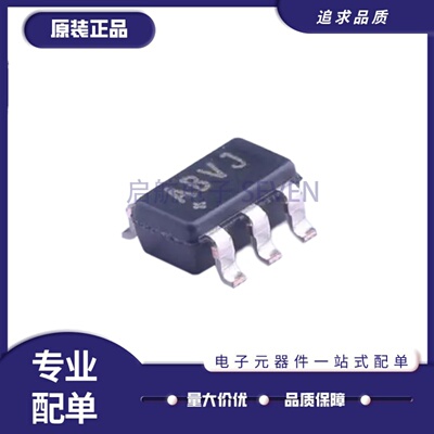 MAX3295AUT+TRS-422驱动器芯片