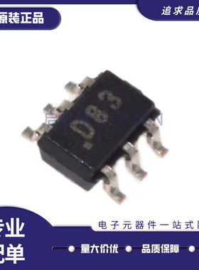 DAC5311/8311/8411IDCKR/IDCKRQ1/IDCKT 7513N/250/3K SC70-6/8