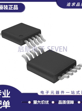 LTC1865CMS IMS LIMS LCMS 封装MSOP10 模数转换器 全新原装正品