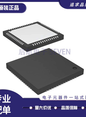 CY7C68016A-56LTXC「IC MCU USB PHERIPH FX2LP 56VQFN}芯片