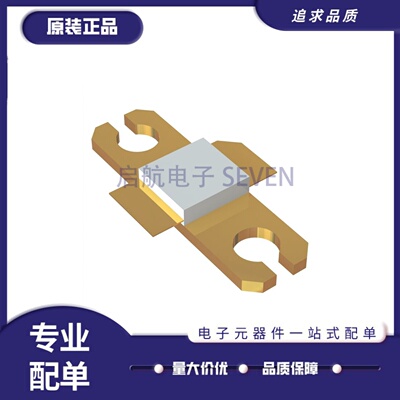 CGHV30100F系列高频管射频功放管