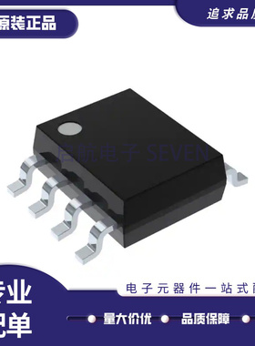 MAX641ACSA+T【IC REG BOOST ADJ/5V 450MA 8SOIC】