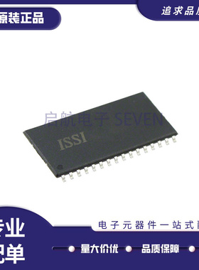 IS63WV1288DBLL-10TLI 封装TSOP44 存储器芯片 全新原装正品