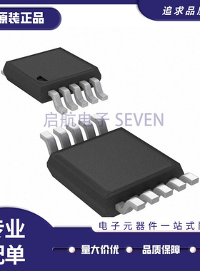 LM5020/5067/5069/5102/5106/5033/5060MM/MMX-2/1/NOPB MSOP-10