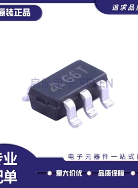 原装正品 AS321KTR-G1 SOT23-5封装 丝印G6T运算放大器芯片