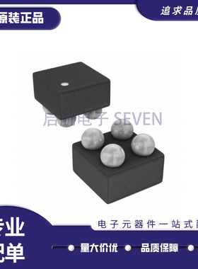 全新 ADP151ACBZ-1.8-R7 稳压器芯片IC1.8V 丝印4T WFBGA-4封装