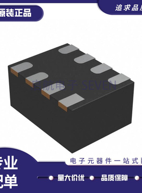 TPS62840DLCR 丝印E5 TPS62822DLCR A2 TPS62821DLCR A1 VSON8 IC