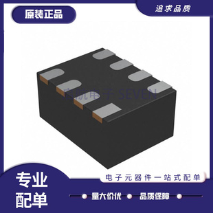 TPS62840DLCR 丝印E5 TPS62822DLCR A2 TPS62821DLCR A1 VSON8 IC