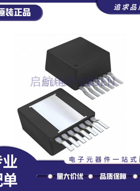 LMZ14201TZE-ADJ/NOPB[IC BUCK SYNC ADJ 1A TO-PMOD-7]芯片