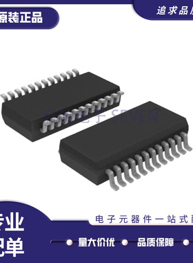 LTC1599BCG 封装 SSOP-24 数据采集 16位模数转换器芯片 原装正品