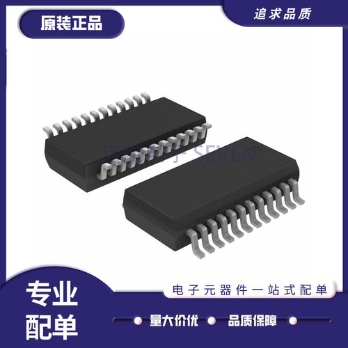 ADE7755ARSZ ADE7755ARS 高精密电能计量 封装SSOP-24 全新原装