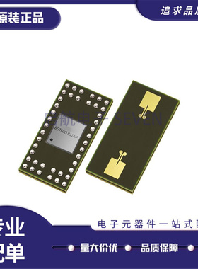 原装正品 BGT60LTR11AIP E6327 BGA-42 60GHz 雷达传感器芯片