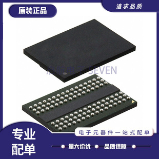 DRAM 107MBL 芯片 PAR 96TWBGA 4GBIT IS43TR16256BL