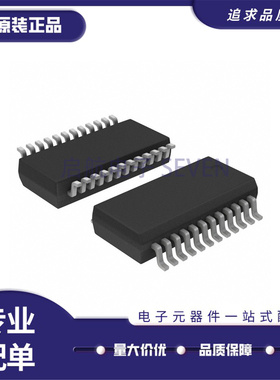 全新正品 S1F75510M0A010B TSSOP24封装 电子元器件芯片