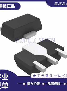 HMC580ST89E 放大器芯片 丝印H580 贴片SOT-89 全新原装正品
