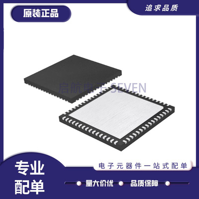 凌特模数转换器芯片全新原装正品