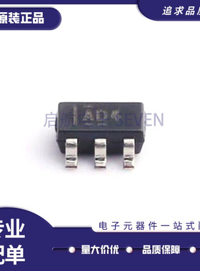 ADS1100A2 A3 A4 A5IDBVR IDBVT 1110A0 丝印AD2 AD3 AD4 AD5 ED0