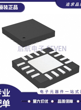 HI-8201PCIF【IC SWITCH QUAD SPST 16-CSP】芯片