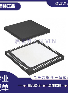 AD9222 AD9222ABCPZ-40 /-50 /-65 LFCSP-64 模数转换器芯片 正品