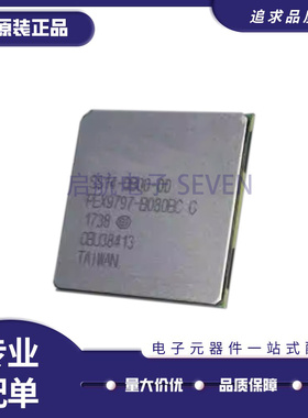 PEX9797-B080BC G 封装BGA1156 微控制器和处理器IC芯片 原装正品