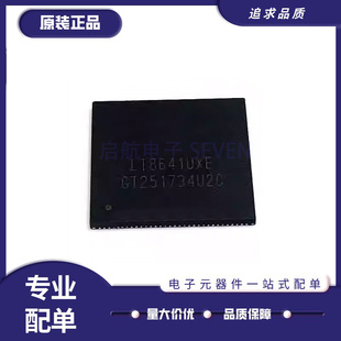 LT8641UXE 封装QFN128 信号开关HDMI接收器芯片 全新原装正品
