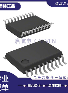 ATA5724P3C-TKQW〖RF RECEIVER UHF 433MHZ 20SSO〗