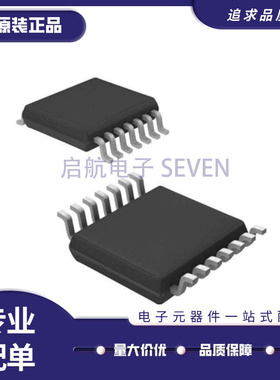 CD4027BPWR TSSOP-16封装 触发器芯片 全新正品