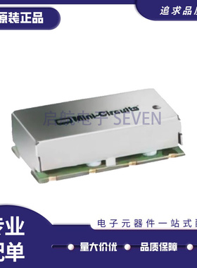 原装正品 SXBP-1430-75+ 950MHz~2150MHz 贴片 LC 带通滤波器芯片