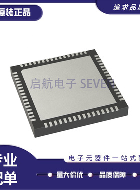 LMK5B33414RGCR VQFN-64(9x9)封装 时钟消抖芯片 全新正品