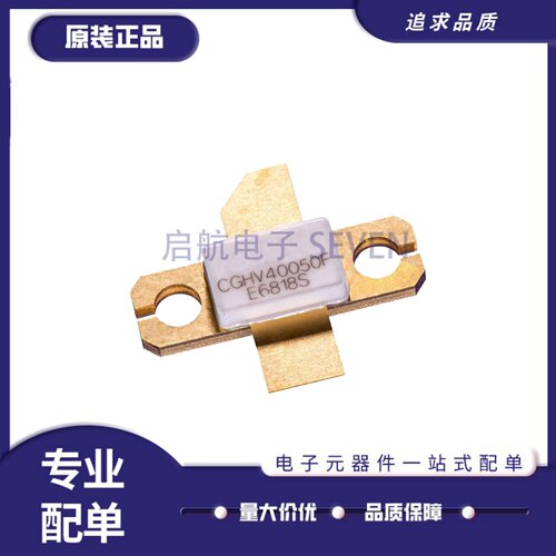 CGH40025F系列射频高频管