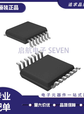 LM25037MTX LM25037MT LM25037 丝印L25037MT TSSOP16稳压器芯片